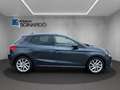 SEAT Ibiza 1.0 TSI FR *NAVI*RFK*VIRTUAL*ACC*LED*SHZ* Gris - thumbnail 24