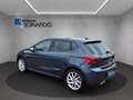 SEAT Ibiza 1.0 TSI FR *NAVI*RFK*VIRTUAL*ACC*LED*SHZ* Gris - thumbnail 3