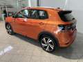Volkswagen T-Cross 1.5 TSI Style Orange - thumbnail 3