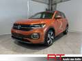 Volkswagen T-Cross 1.5 TSI Style Orange - thumbnail 1