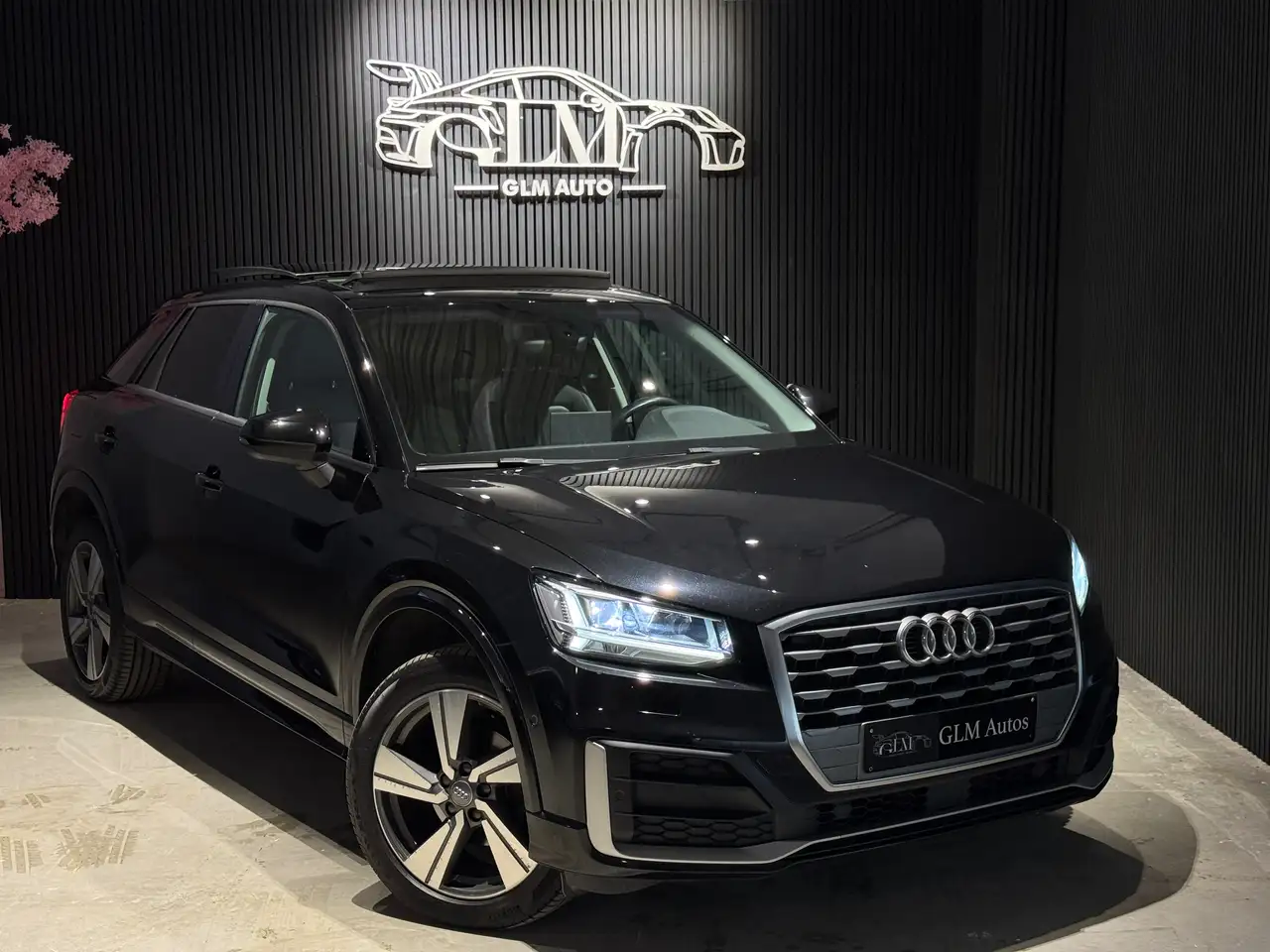 Audi Q2 - Image 1