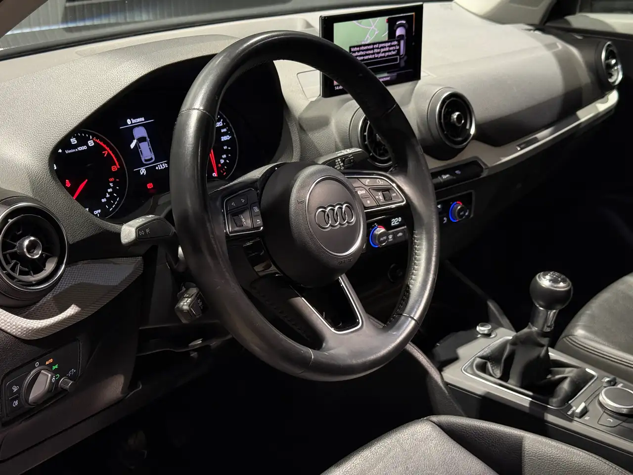 Audi Q2 - Image 7