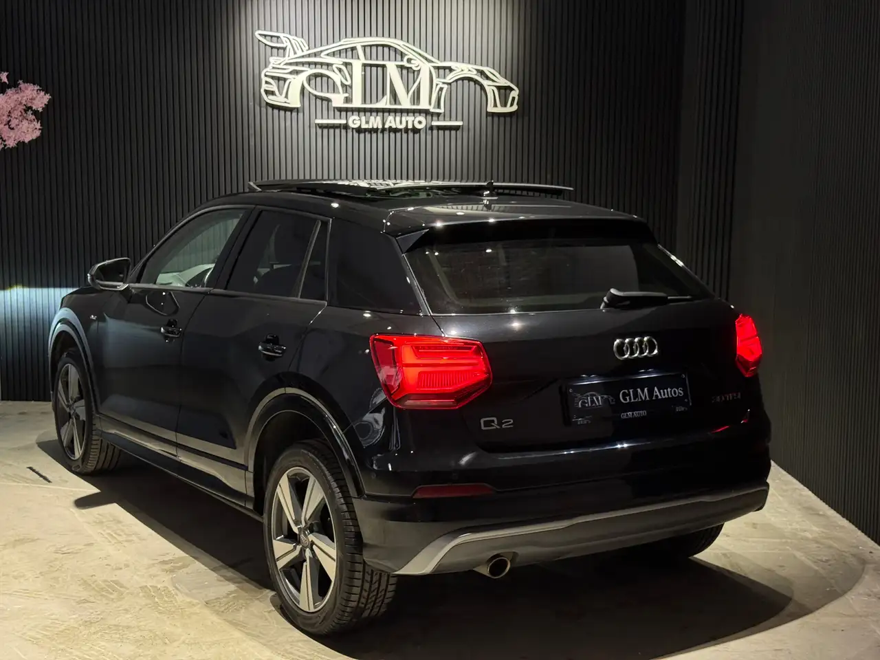 Audi Q2 - Image 4
