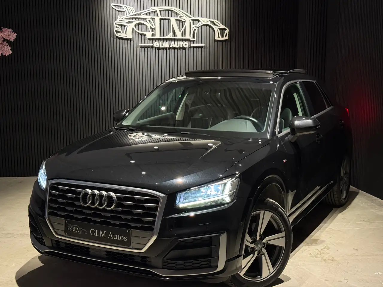 Audi Q2 - Image 2