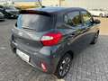 Hyundai i10 1.0 MPI | NAVI | PDC | RFK | LHZ Grau - thumbnail 5