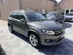 Volkswagen Tiguan 2.0 TDi* R LiNE*FULL OPT*