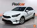 Kia 1.6 MHEV iMT 100kW (136CV) Drive Blanco - thumbnail 3