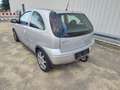 Opel Corsa 1.2i MOTORPROBLEME KLIMAAUT+ALUFELGEN TÜV=07/26 Gris - thumbnail 4