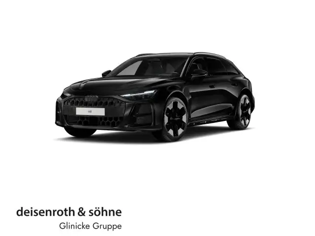 Audi A6 Allroad A6 allroad TDI qu TechPro/Pano/AHK/DigMatrix/B&O