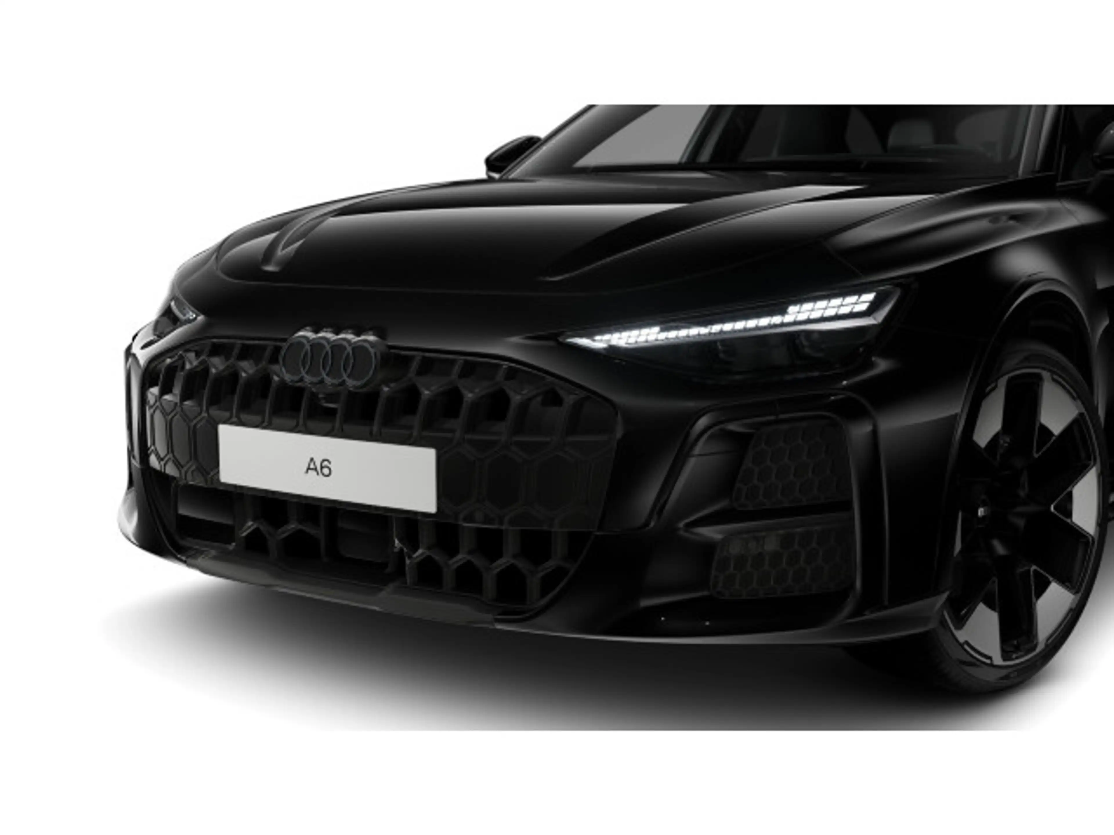 Audi A6 allroad A6 allroad TDI qu TechPro/Pano/AHK/DigMatrix/B&O — photo 2