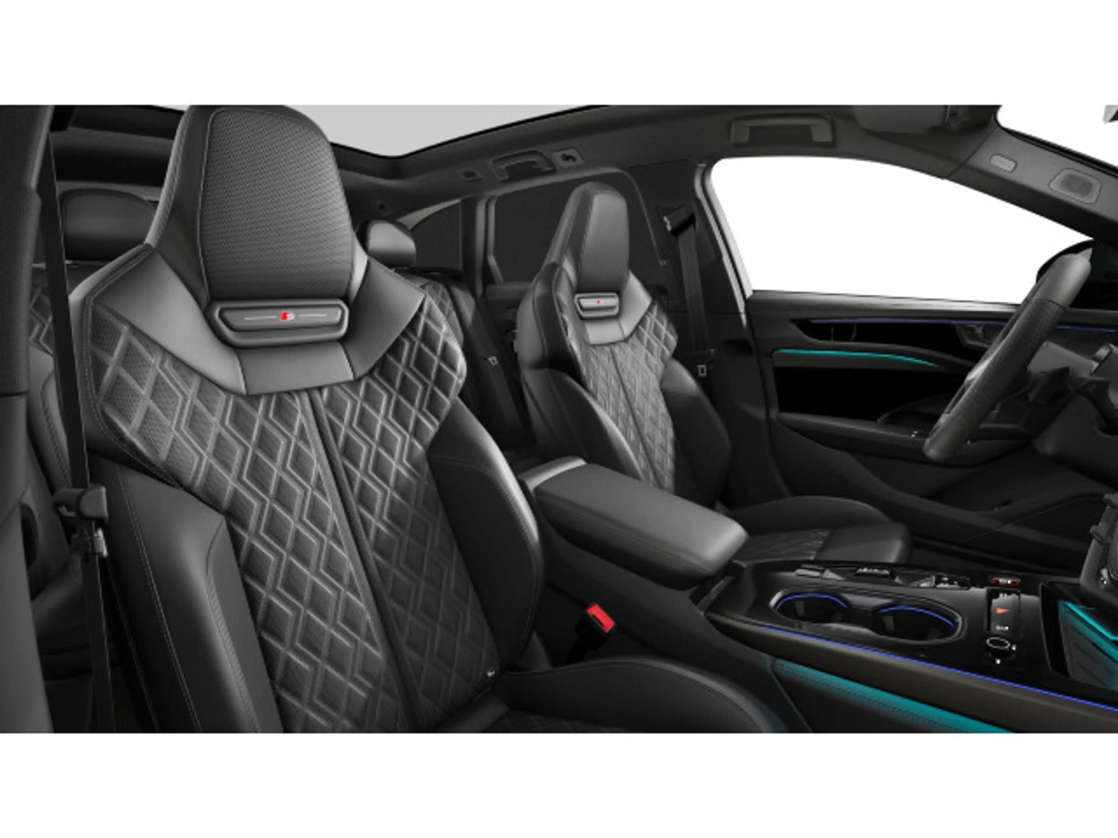 Audi A6 allroad A6 allroad TDI qu TechPro/Pano/AHK/DigMatrix/B&O — photo 7