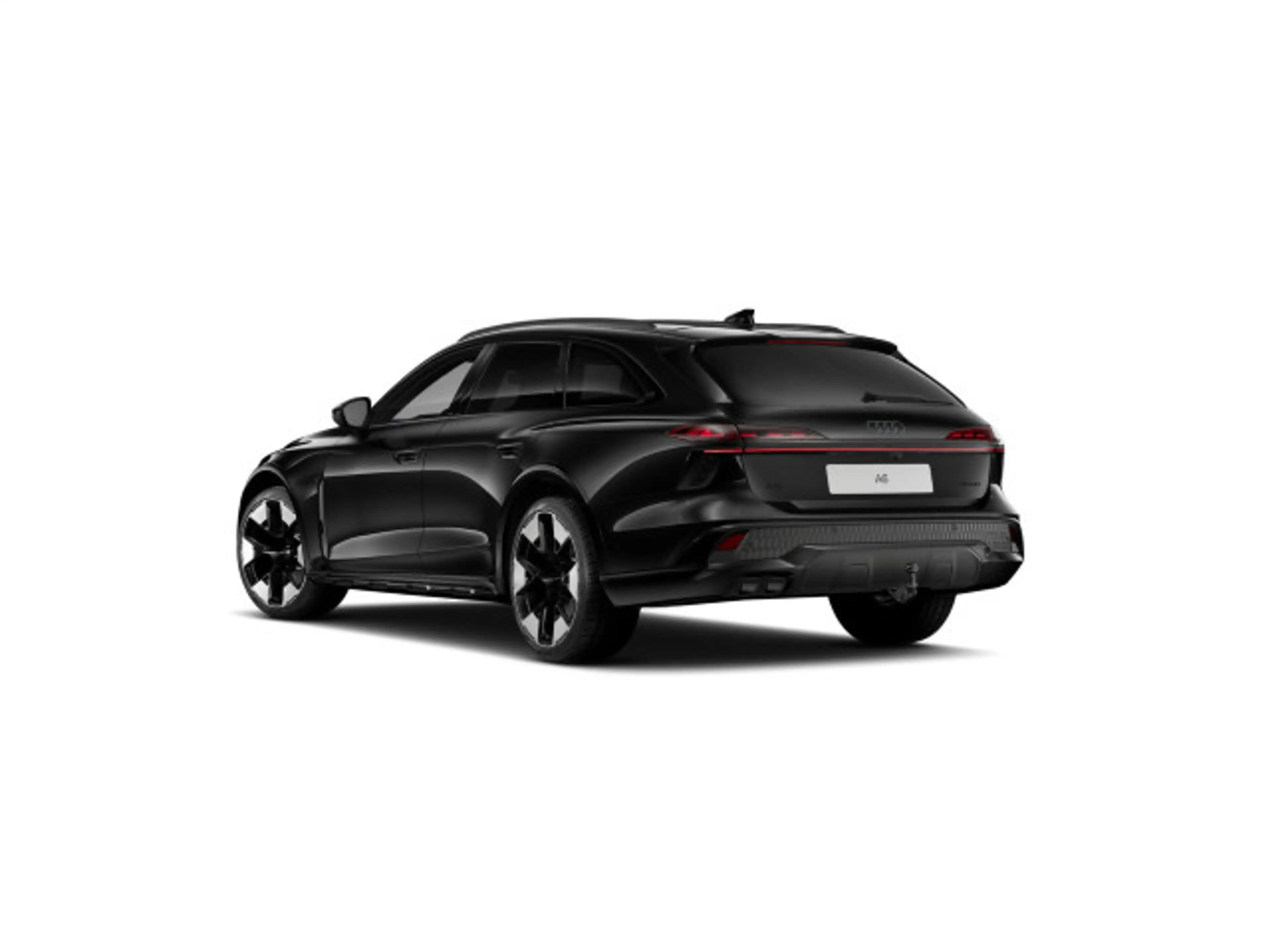 Audi A6 allroad A6 allroad TDI qu TechPro/Pano/AHK/DigMatrix/B&O — photo 5
