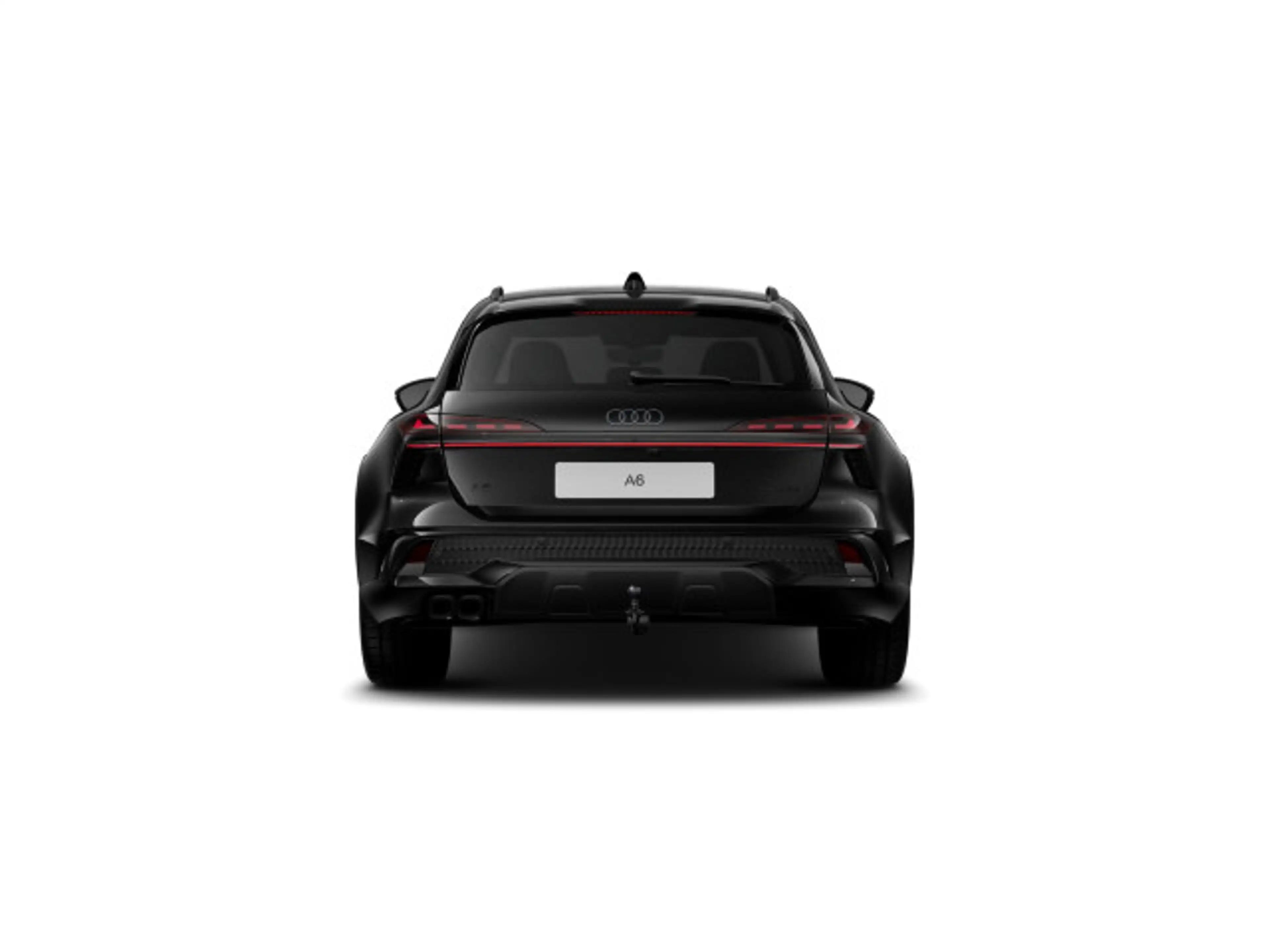 Audi A6 allroad A6 allroad TDI qu TechPro/Pano/AHK/DigMatrix/B&O — photo 4
