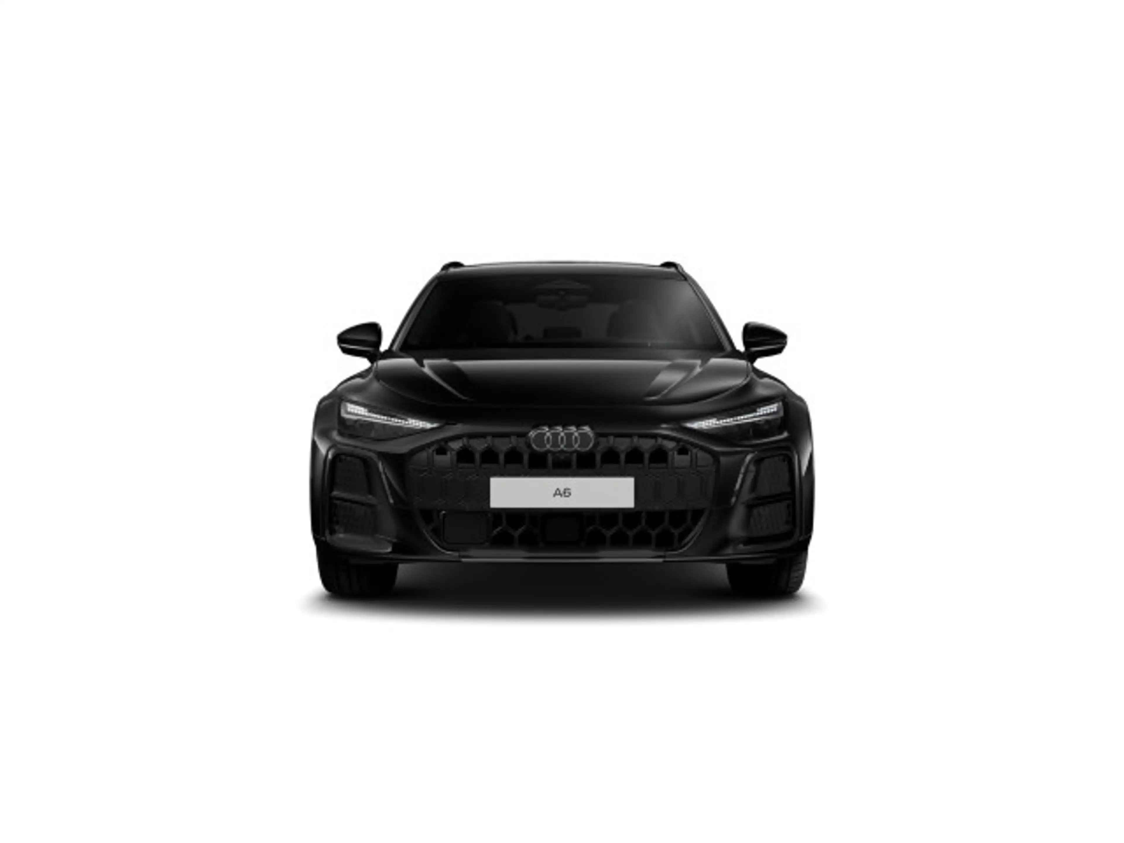 Audi A6 allroad A6 allroad TDI qu TechPro/Pano/AHK/DigMatrix/B&O — photo 3