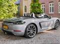 Porsche 718 2.0 (300 pk) Zilver - thumbnail 7