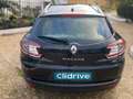 Renault Megane G.Tour 1.9DCI Confort Dynamique 130 Negro - thumbnail 8