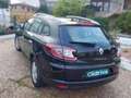 Renault Megane G.Tour 1.9DCI Confort Dynamique 130 Negro - thumbnail 9