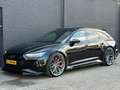 Audi RS6 A6 Avant TFSI quattro 800 PK CARBON| PDC | CARPLAY Zwart - thumbnail 13