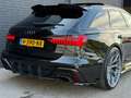Audi RS6 A6 Avant TFSI quattro 800 PK CARBON| PDC | CARPLAY Zwart - thumbnail 8