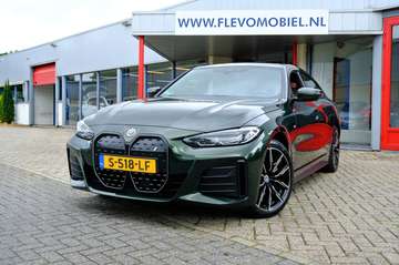 EDrive40 M Sport 84 kWh Aut. Pano|Leder|1e Eig|HUD