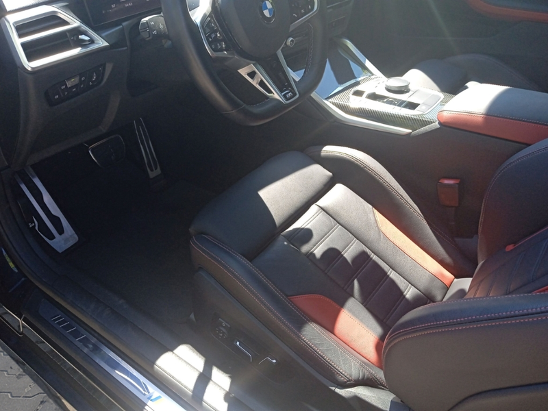 BMW 440 xDrive Coupe 360Grad Harman HuD Memory — photo 14