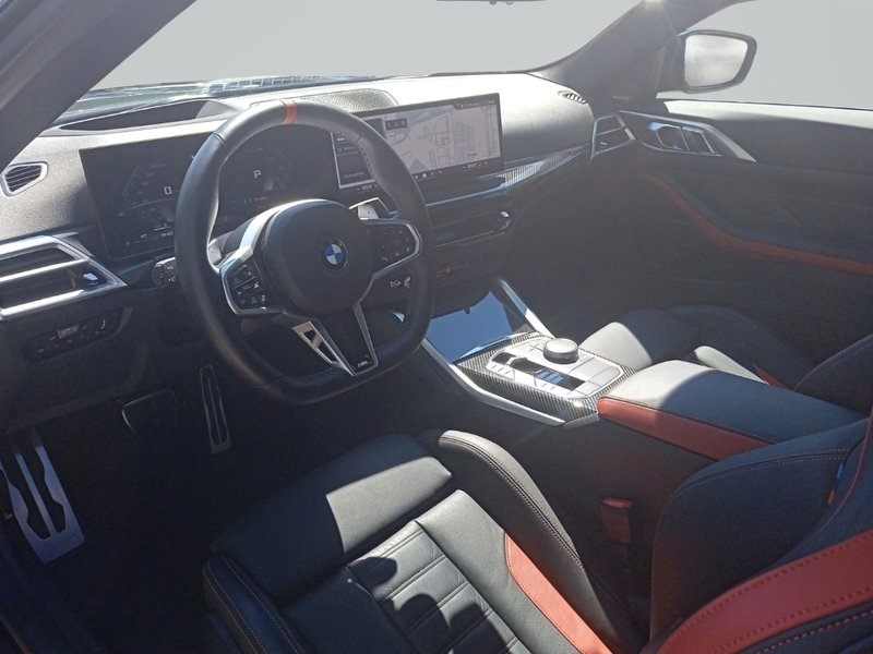BMW 440 xDrive Coupe 360Grad Harman HuD Memory — photo 13