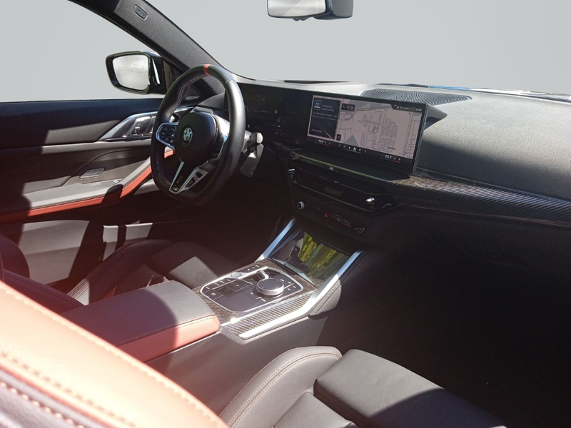 BMW 440 xDrive Coupe 360Grad Harman HuD Memory — photo 10