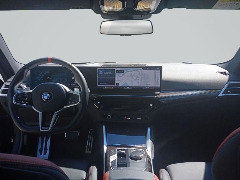 BMW 440 xDrive Coupe 360Grad Harman HuD Memory — photo 15