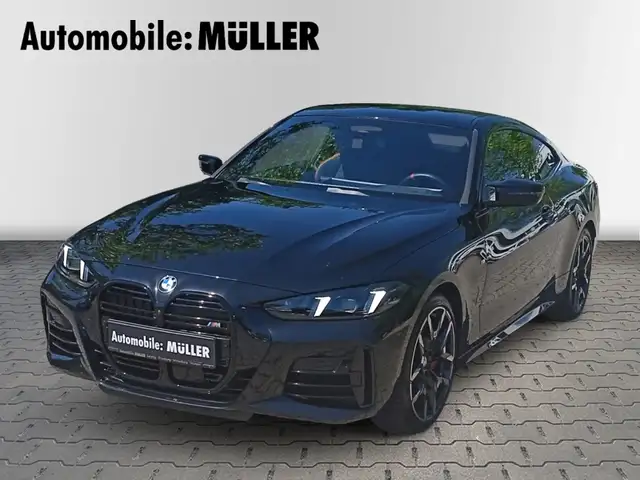 BMW 440 xDrive Coupe MSportPro+360°KAMERA+HUD+ACC*