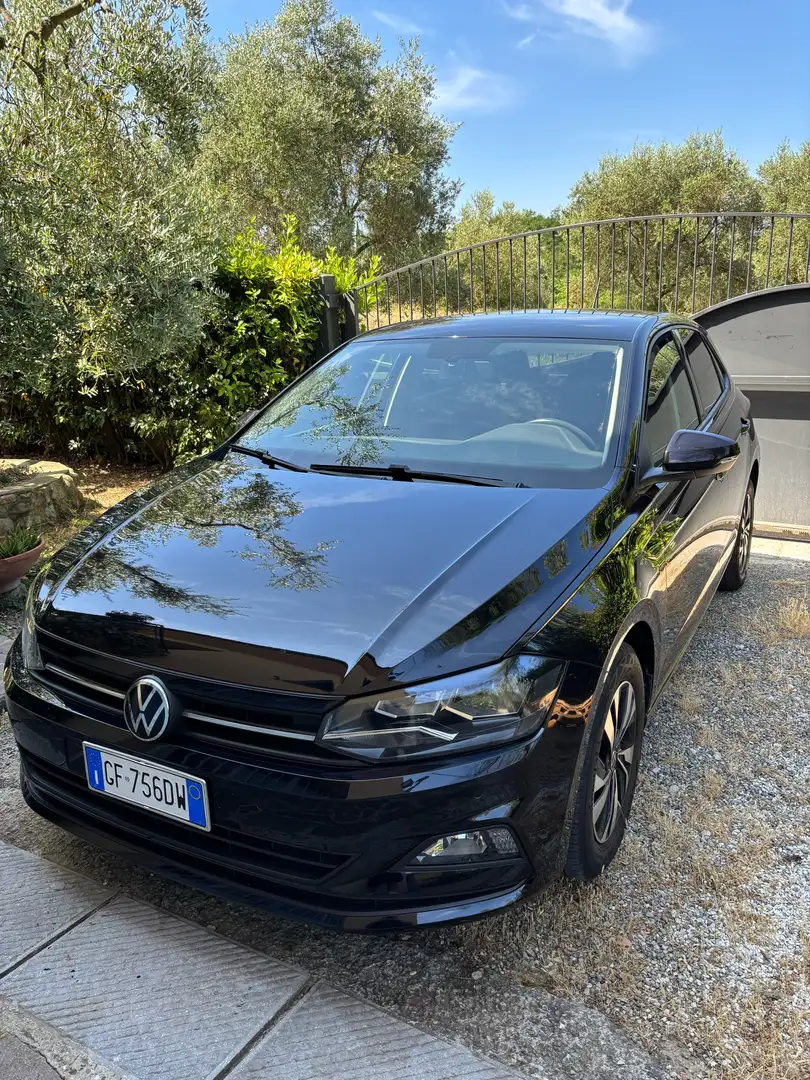 Volkswagen Polo 5p 1.0 evo Comfortline 80cv - 2