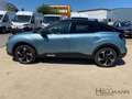 Citroen C4 Shine 1.2 PureTech 130 6-Gang *Navi*Sitzheizung*Ka Blau - thumbnail 3
