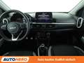 Kia Picanto 1.0 TGDI X Line*NAVI*TEMPO*PDC*SHZ*KLIMA*GARANTIE* Grau - thumbnail 12