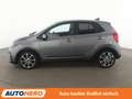Kia Picanto 1.0 TGDI X Line*NAVI*TEMPO*PDC*SHZ*KLIMA*GARANTIE* Grau - thumbnail 3