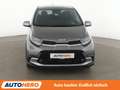 Kia Picanto 1.0 TGDI X Line*NAVI*TEMPO*PDC*SHZ*KLIMA*GARANTIE* Grau - thumbnail 9