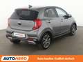 Kia Picanto 1.0 TGDI X Line*NAVI*TEMPO*PDC*SHZ*KLIMA*GARANTIE* Grau - thumbnail 6