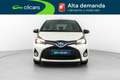 Toyota Yaris HSD 1.5 Feel! Blanco - thumbnail 2