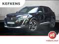 Peugeot 2008 SUV GT 130pk Automaat | Dodehoekbewaking | Achteru Zwart - thumbnail 1