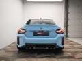 BMW M2 *Carbon*Harman*Garantie*Finanzierzung* Blau - thumbnail 5