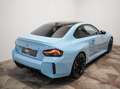 BMW M2 *Carbon*Harman*Garantie*Finanzierzung* Blau - thumbnail 7