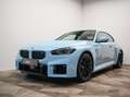 BMW M2 *Carbon*Harman*Garantie*Finanzierzung* Blau - thumbnail 1