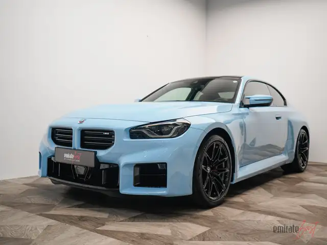 BMW M2 *Carbon*Harman*Garantie*Finanzierzung*