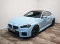 BMW M2 *Carbon*Harman*Garantie*Finanzierzung* Blau - thumbnail 4