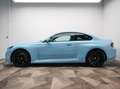 BMW M2 *Carbon*Harman*Garantie*Finanzierzung* Blau - thumbnail 3