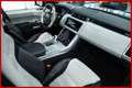 Land Rover Range Rover Sport 5.0 V8 Supercharged 575 CV SVR - SCARICO - Nero - thumbnail 10