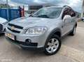 Chevrolet Captiva LT 2.4i 140 Pack 4x4 Gris - thumbnail 3