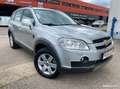 Chevrolet Captiva LT 2.4i 140 Pack 4x4 Gris - thumbnail 1