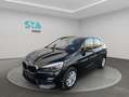 BMW 216 216d Business Schwarz - thumbnail 3