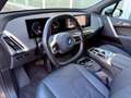 BMW iX xDrive40 Grau - thumbnail 9