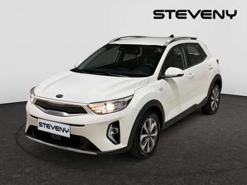 MUST 1.2 ISG 84CV *FAIBLE KMS*GPS*