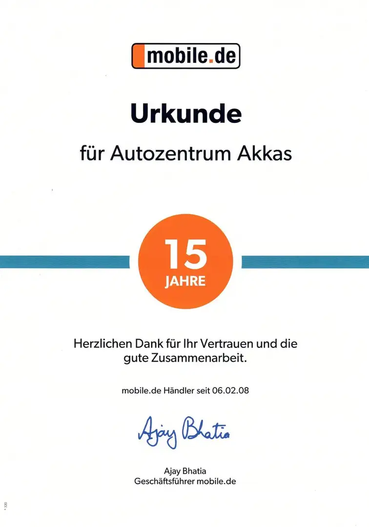 smart forTwo coupe *inkl. Garantie* Noir - 2